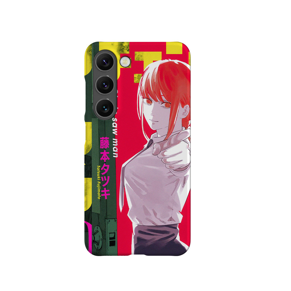 Chainsaw Man Vol.10-Slim
