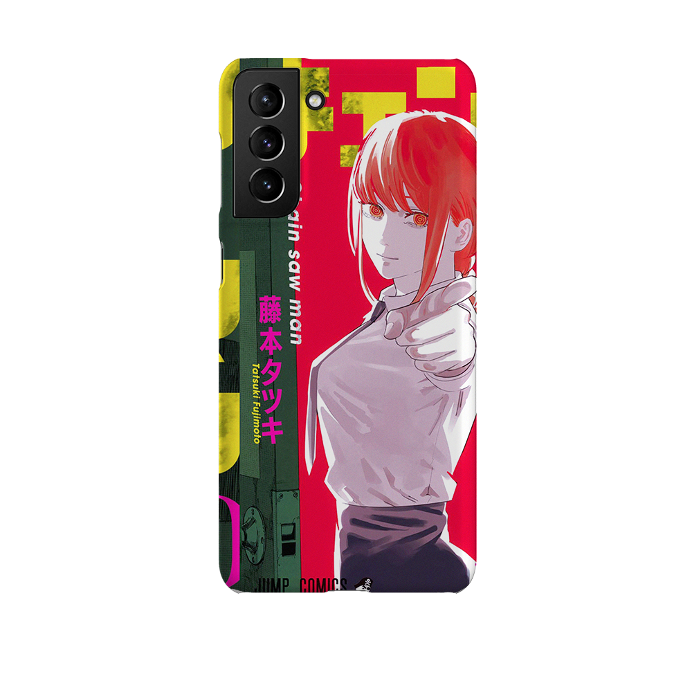 Chainsaw Man Vol.10-Slim