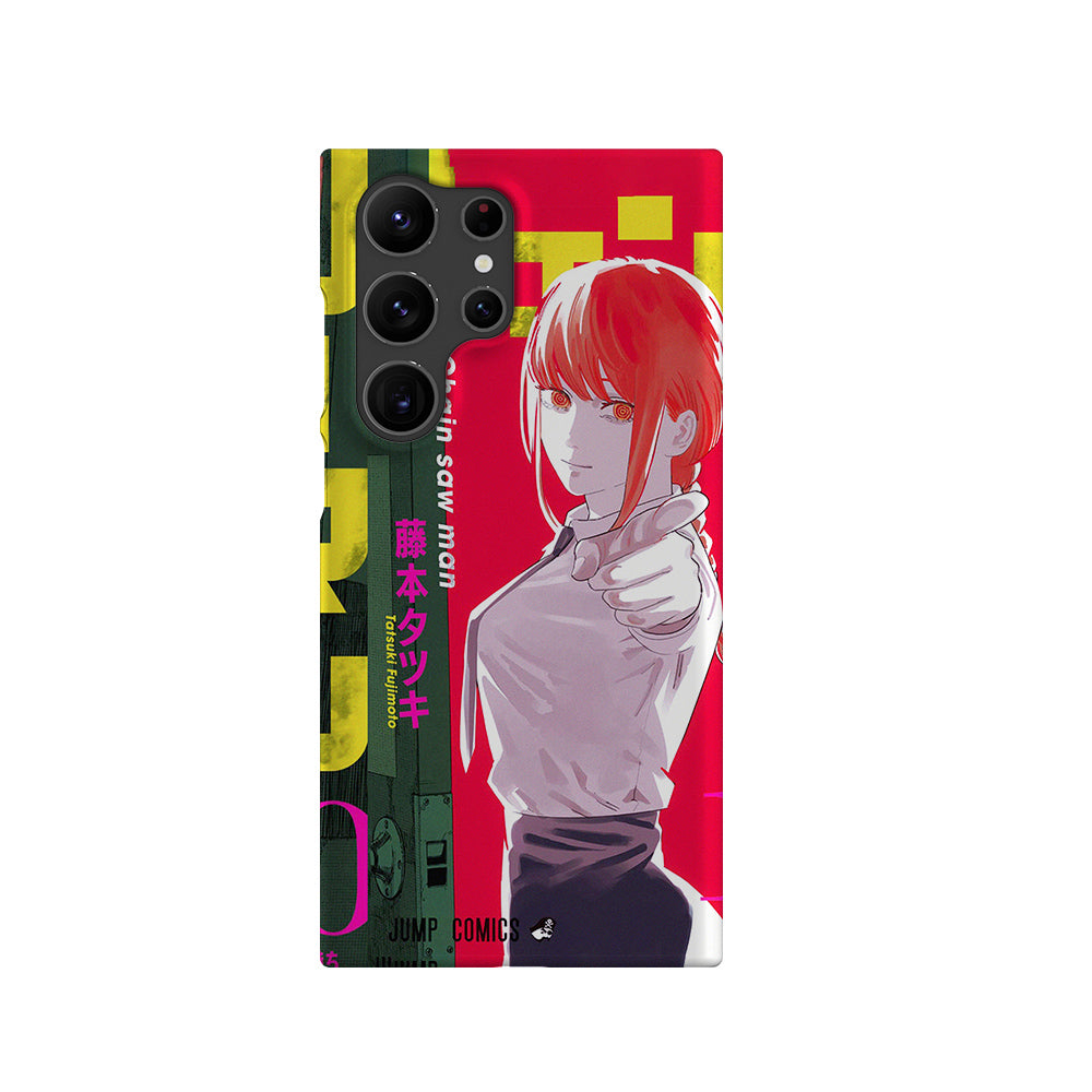 Chainsaw Man Vol.10-Slim