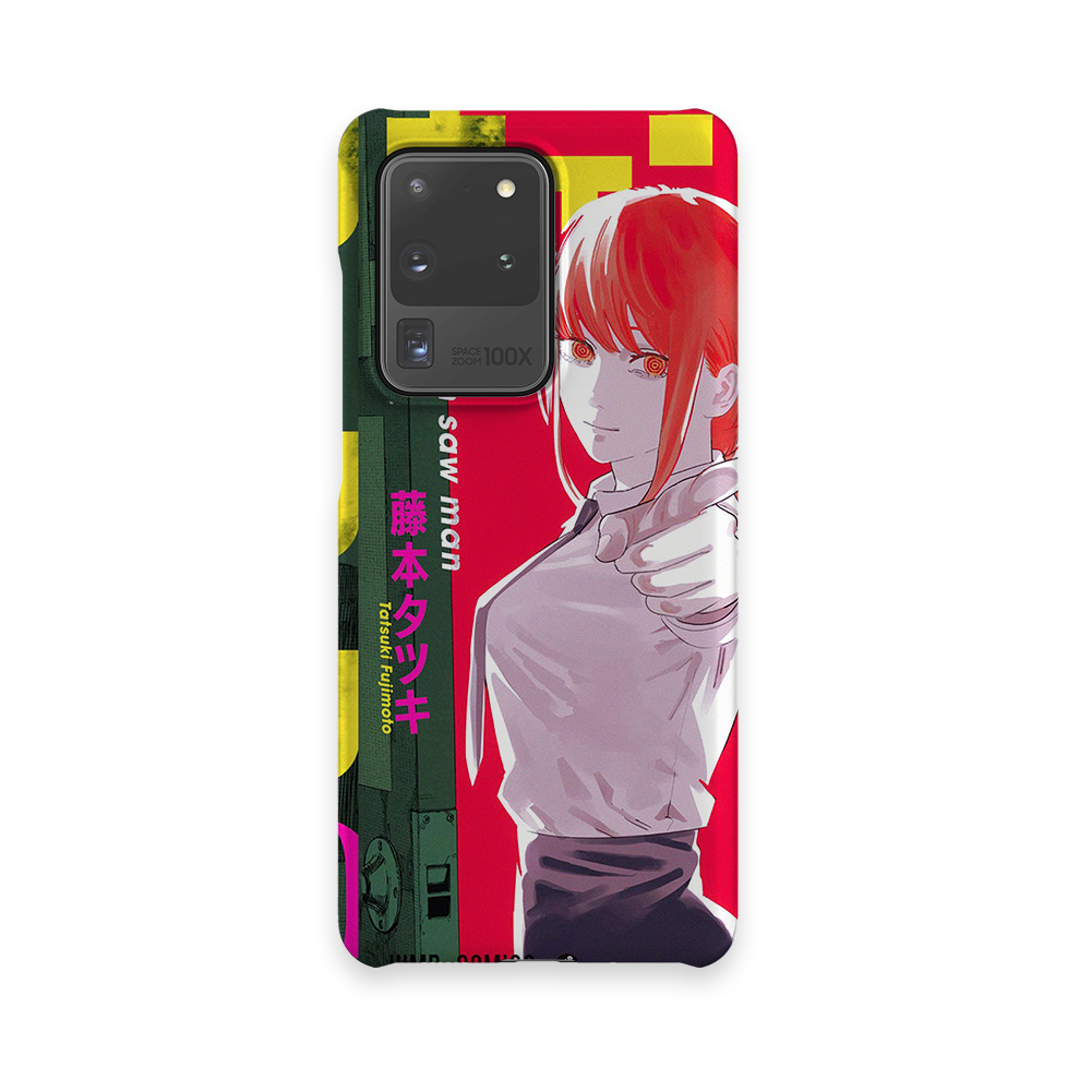 Chainsaw Man Vol.10-Slim