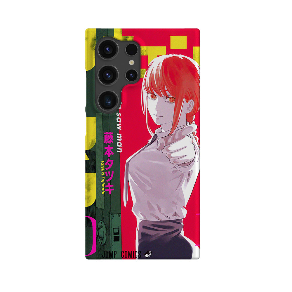 Chainsaw Man Vol.10-Slim
