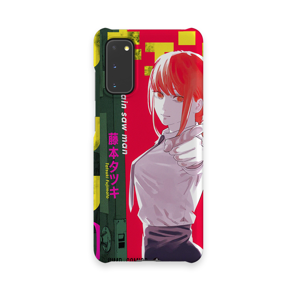 Chainsaw Man Vol.10-Slim