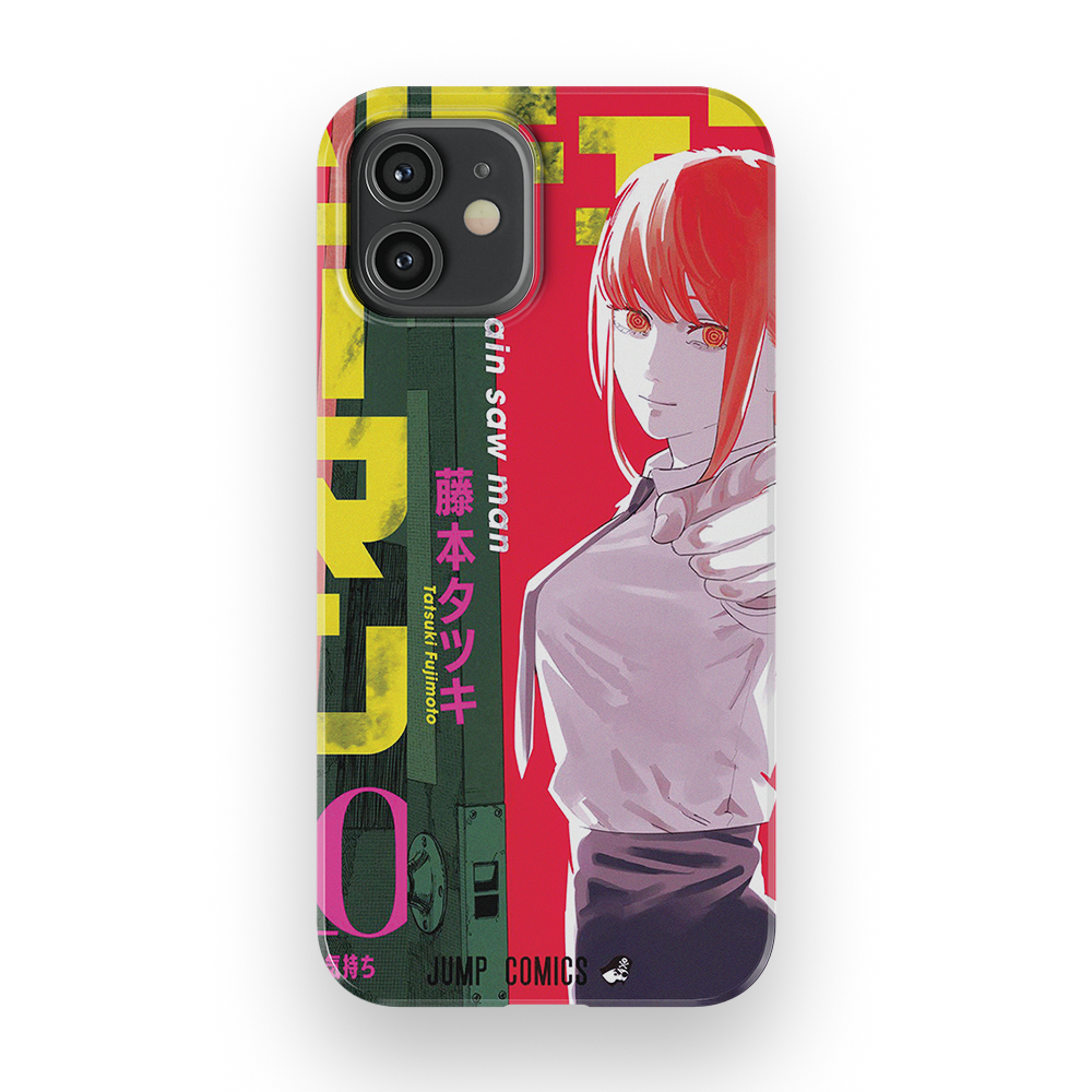 Chainsaw Man Vol.10-Slim