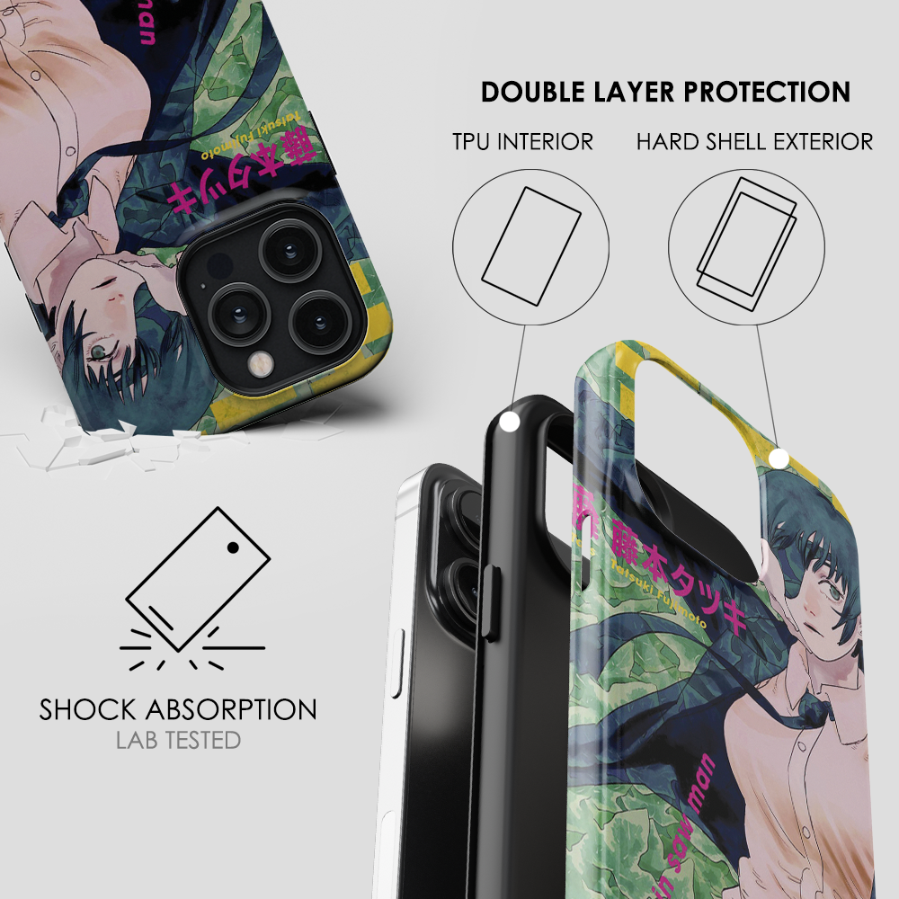 Chainsaw Man Vol.03-Slim