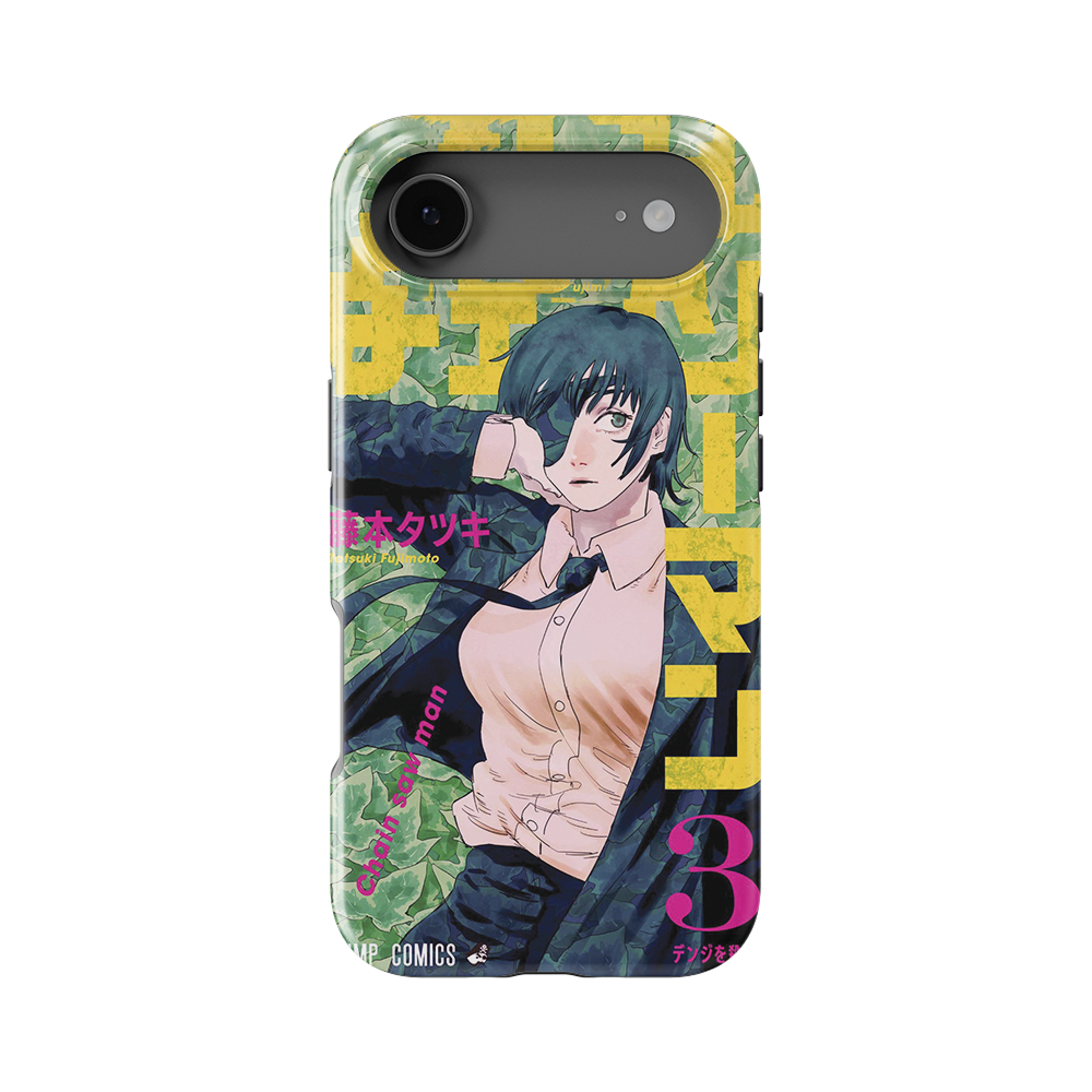 Chainsaw Man Vol.03-Slim