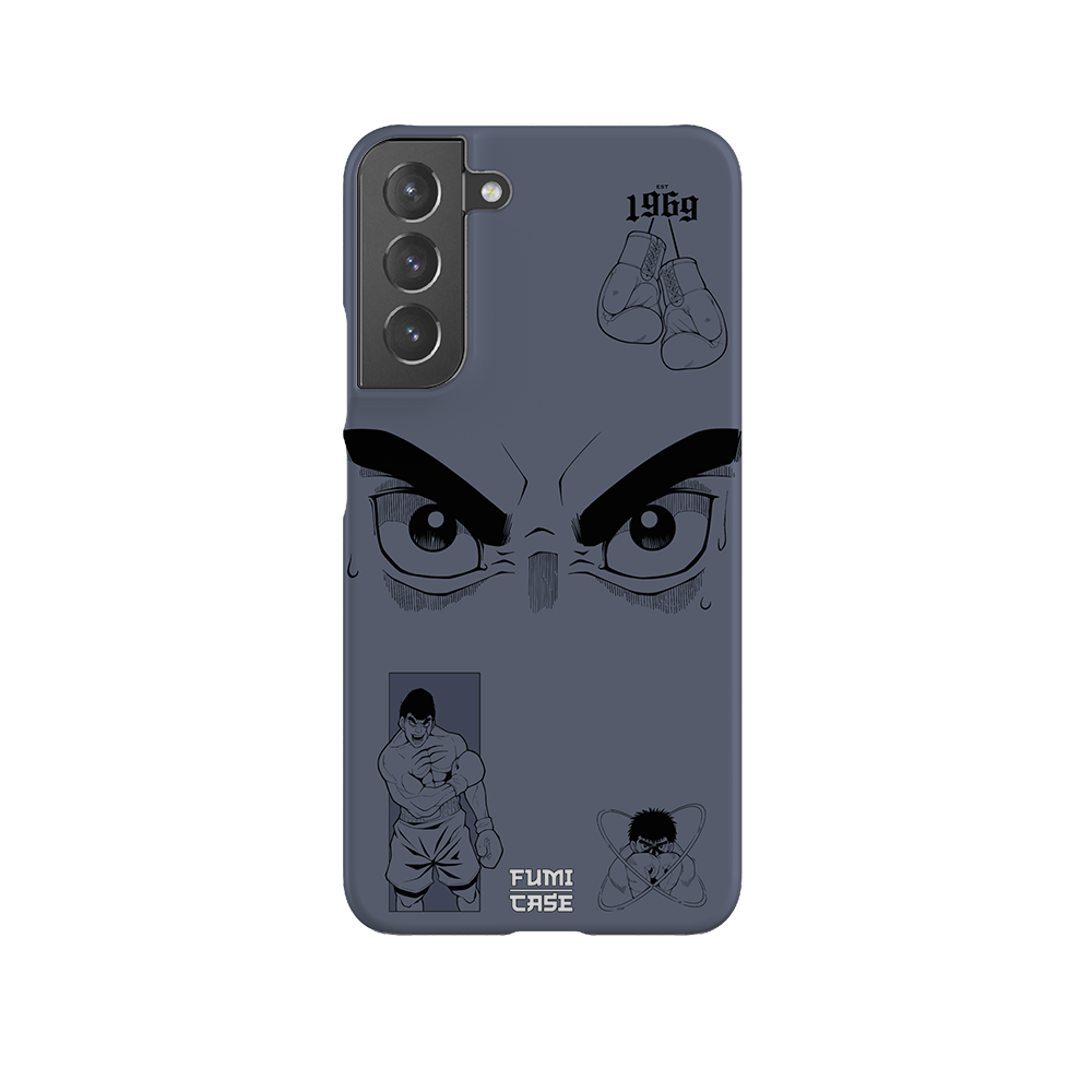 Champion's eyes-Slim