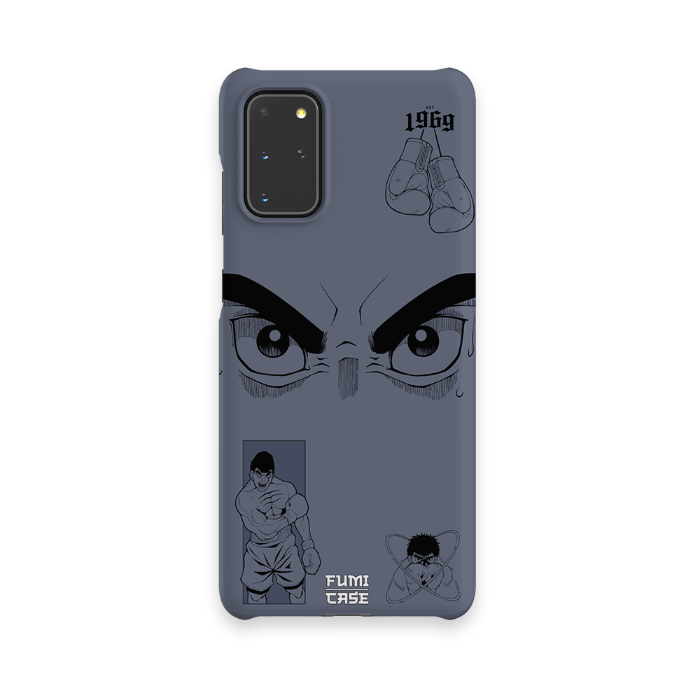 Champion's eyes-Slim