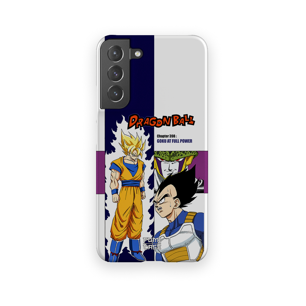 Chapter 398 - Galaxy S22 Plus
