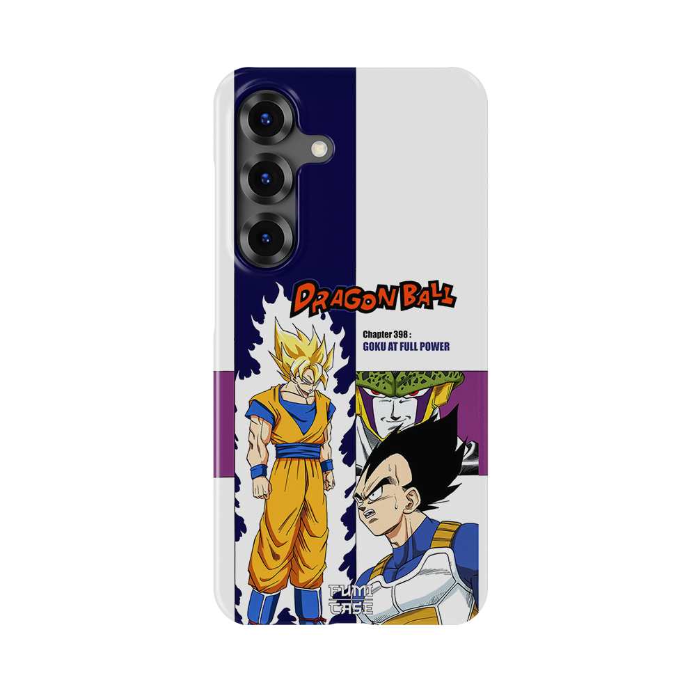 Chapter 398 - Galaxy S25