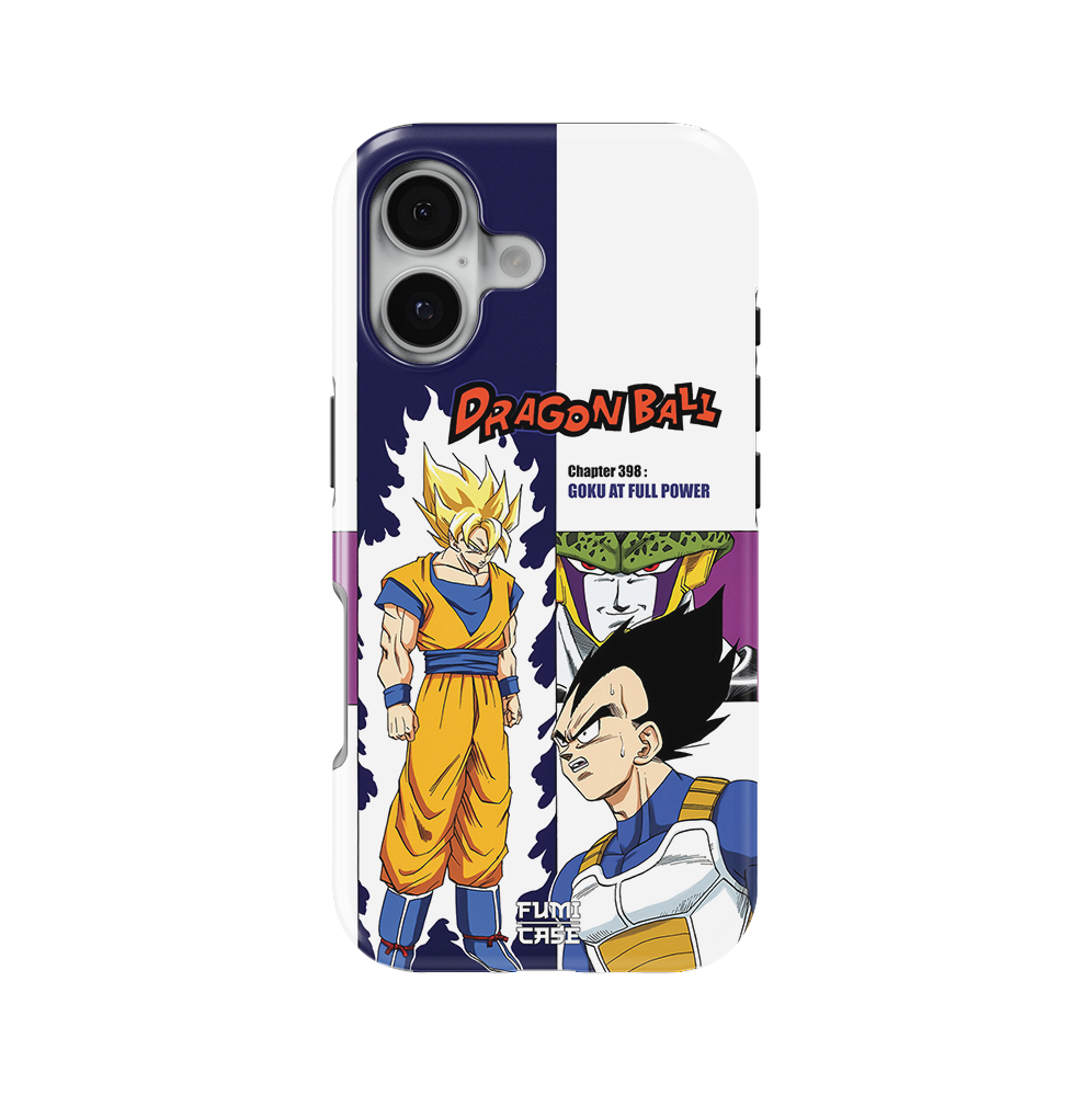Chapter 398 - iPhone 17