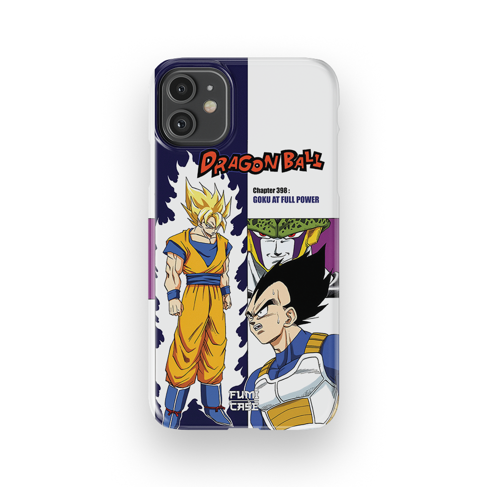 Chapter 398 - iPhone 11