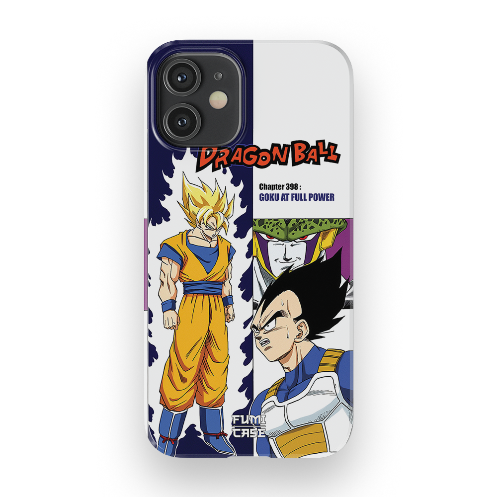 Chapter 398 - iPhone 12 Mini