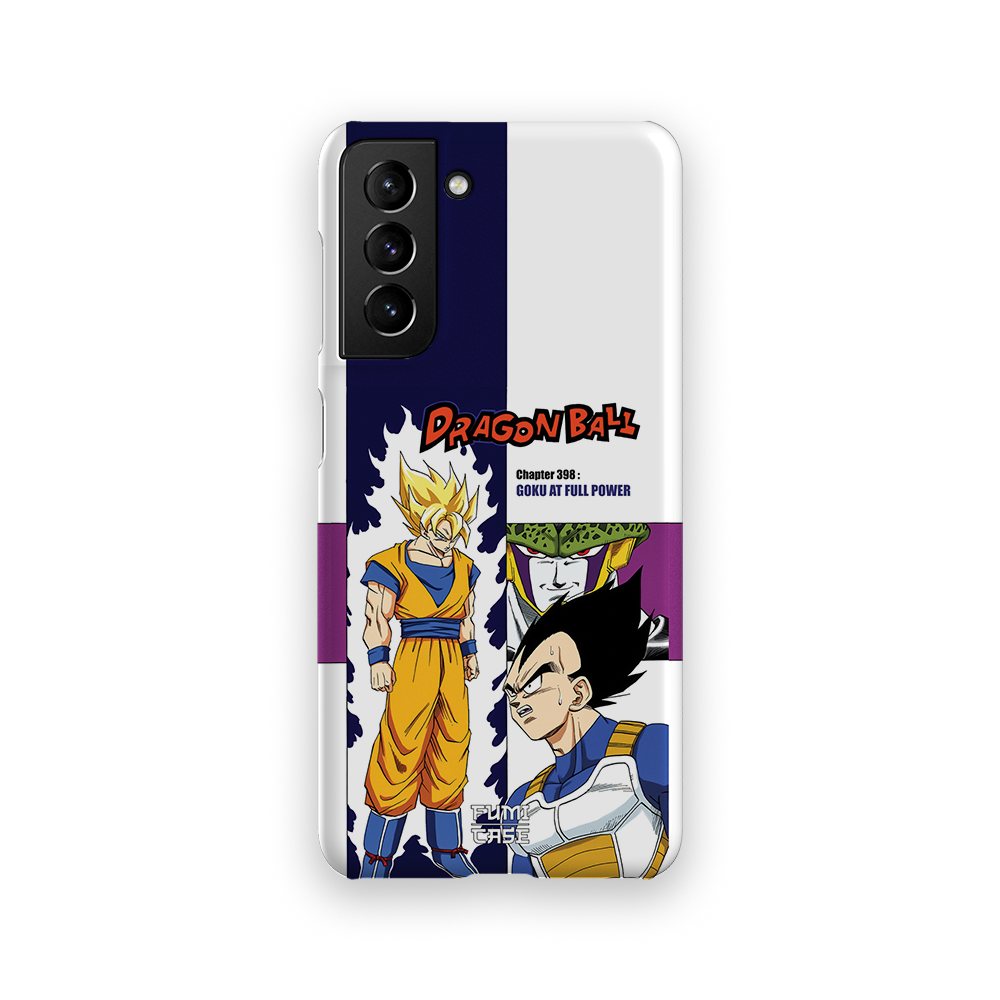 Chapter 398 - Galaxy S21