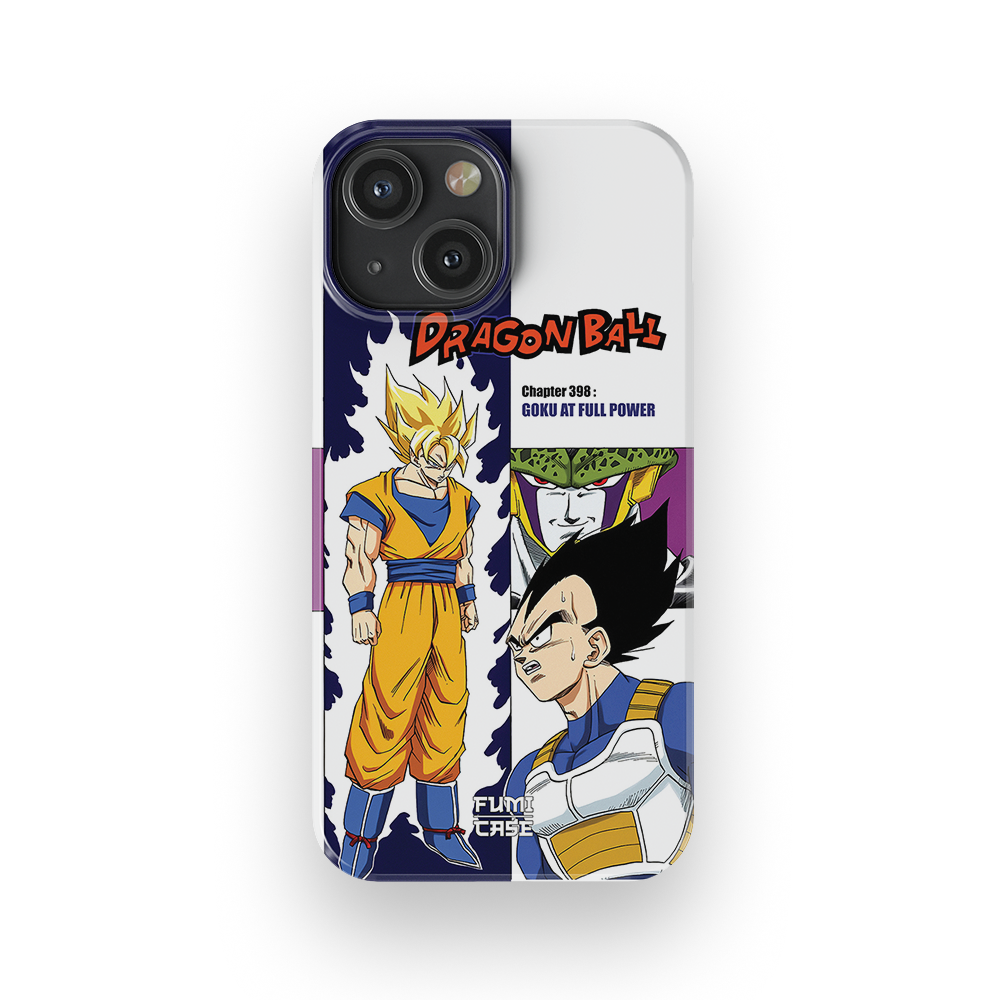 Chapter 398 - iPhone 13 Mini