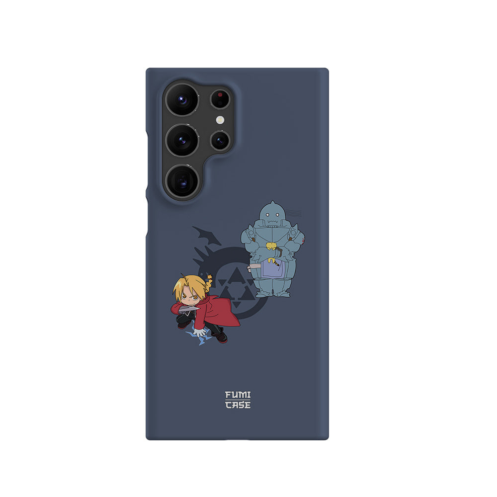 Chibi Elric-Slim