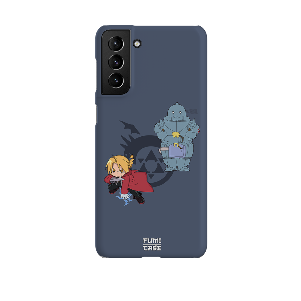 Chibi Elric-Slim