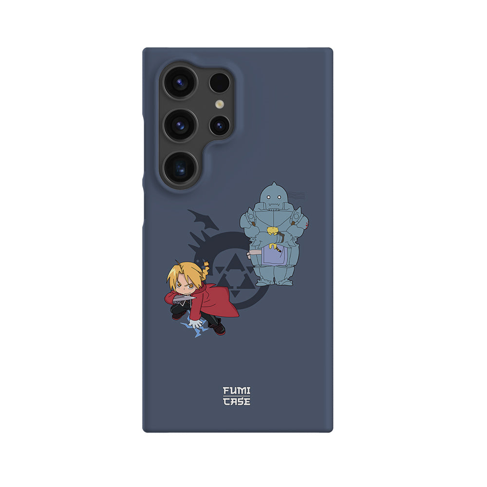 Chibi Elric-Slim