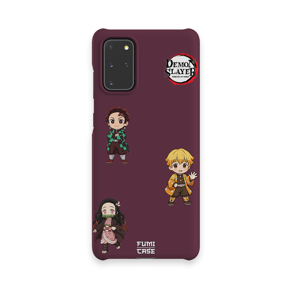 Chibi Slayer-Slim