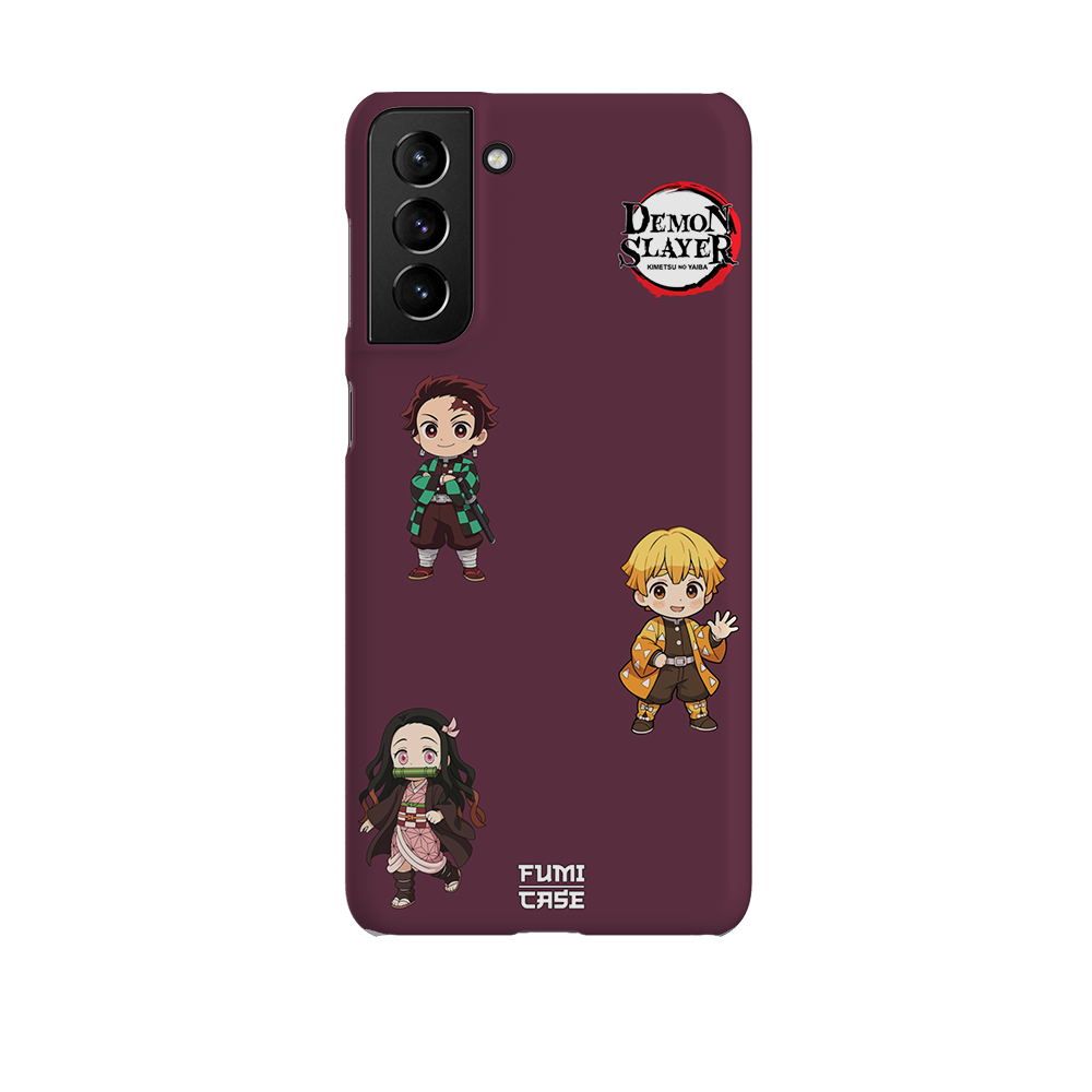 Chibi Slayer-Slim