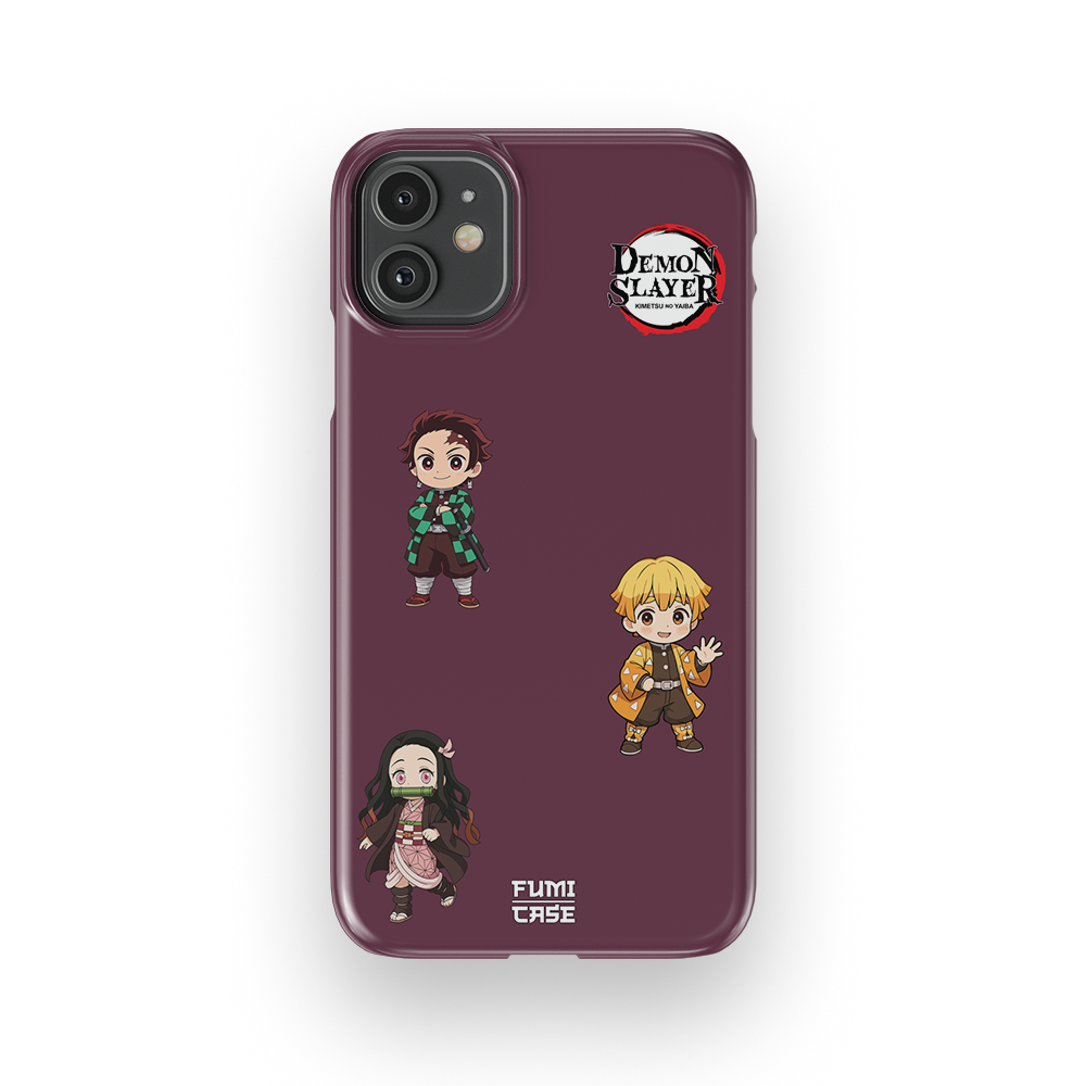 Chibi Slayer-Slim