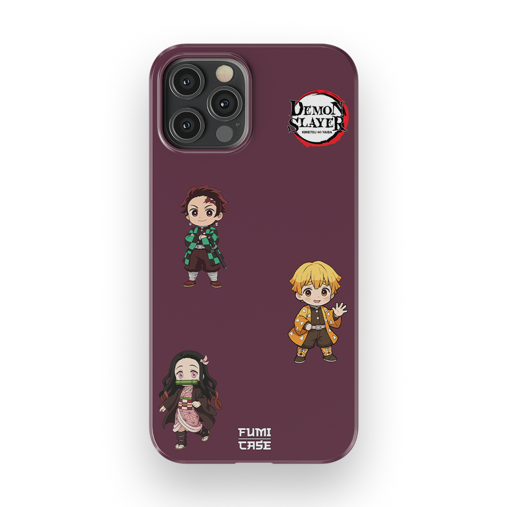 Chibi Slayer-Slim