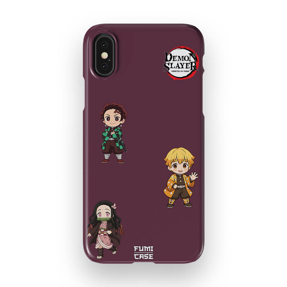 Chibi Slayer-Slim