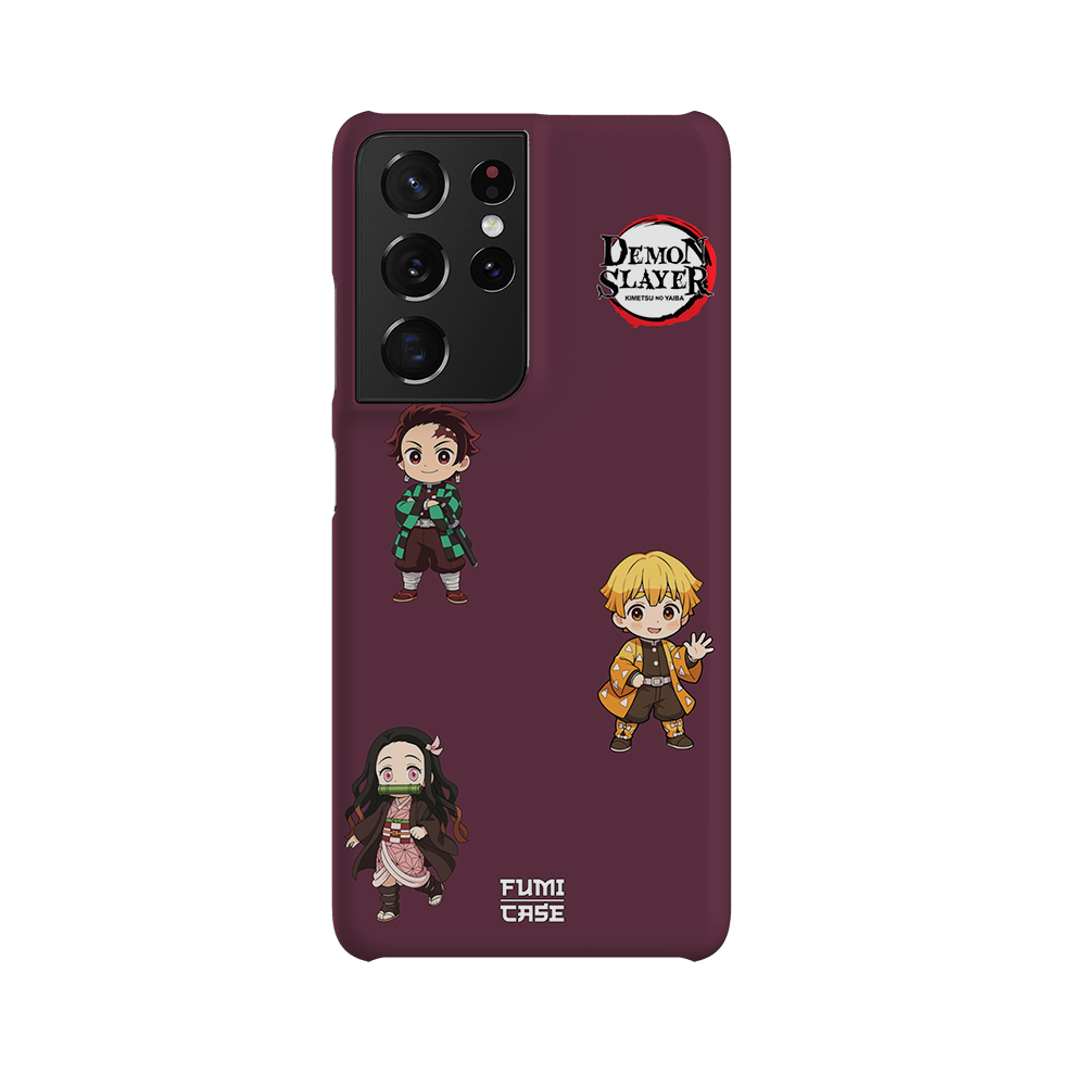 Chibi Slayer-Slim