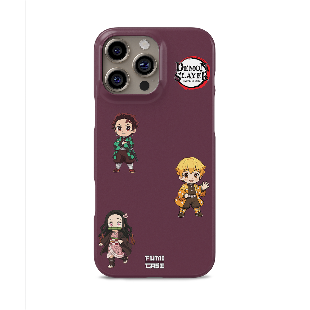 Chibi Slayer-Slim