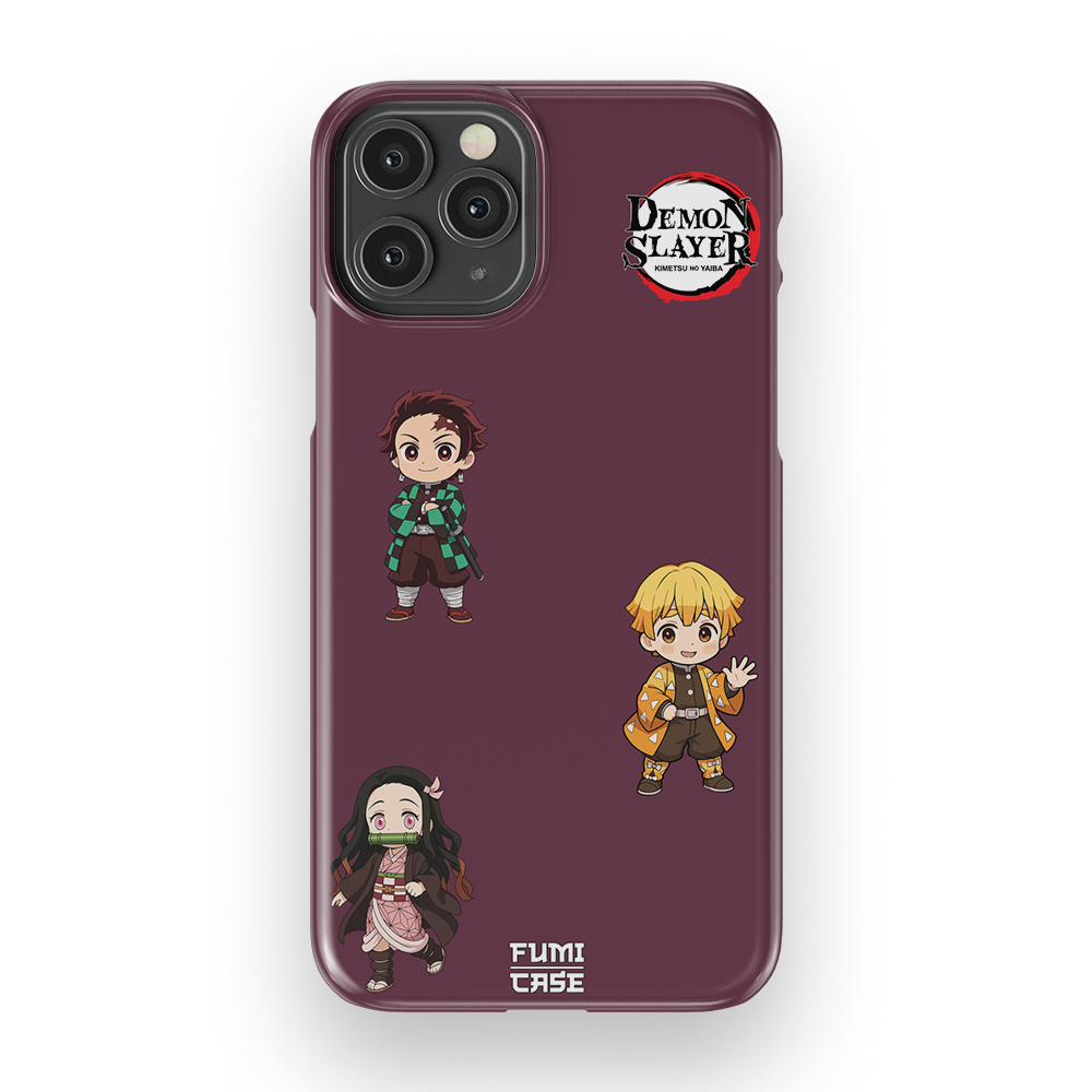 Chibi Slayer-Slim