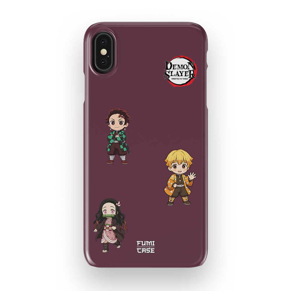 Chibi Slayer-Slim