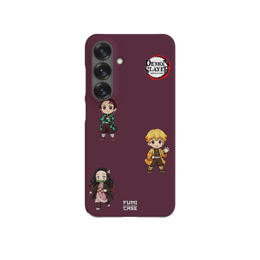 Chibi Slayer-Slim