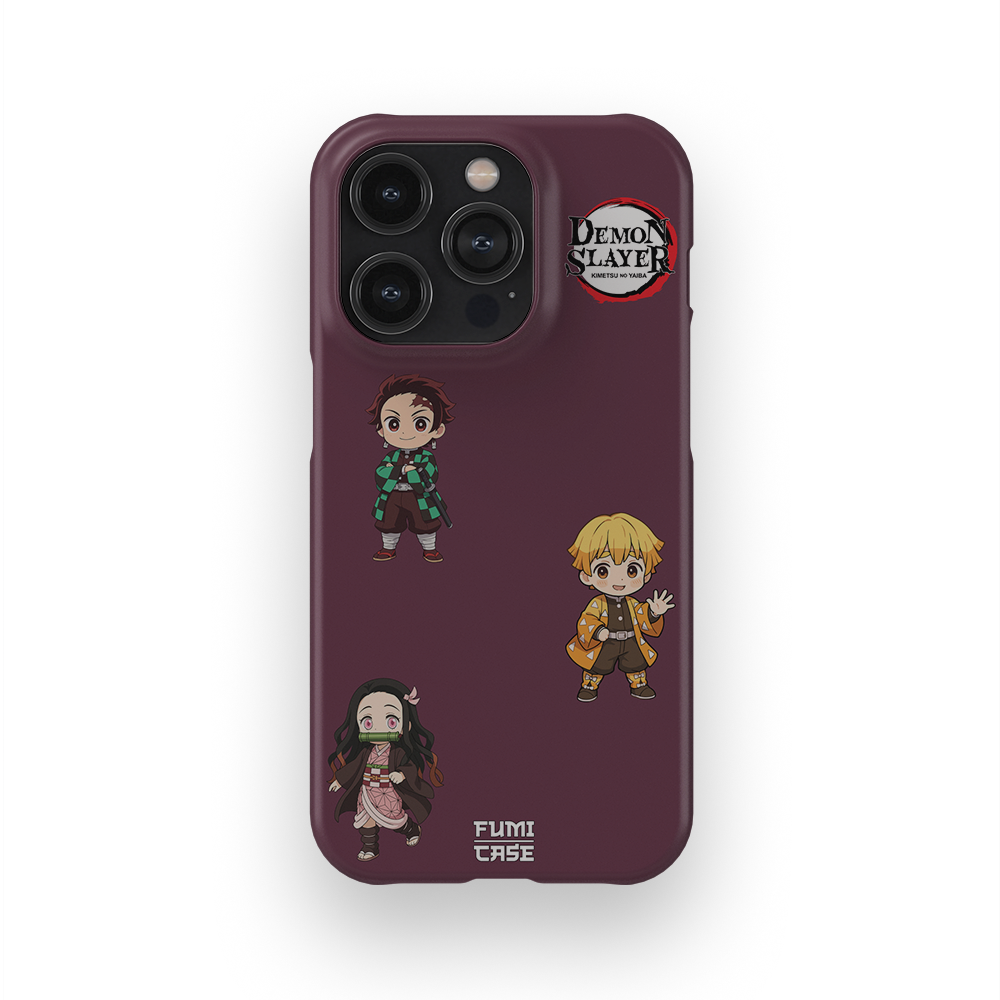 Chibi Slayer-Slim