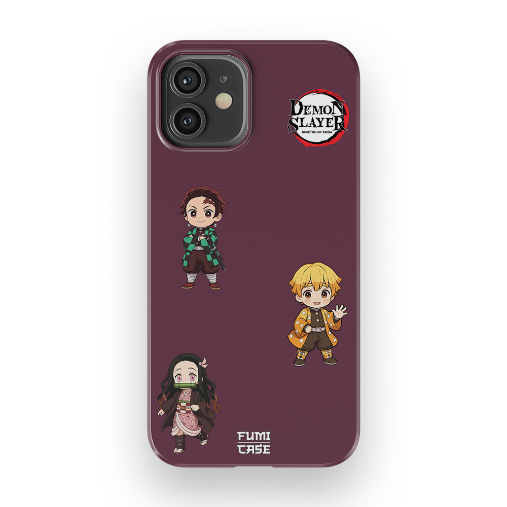 Chibi Slayer-Slim