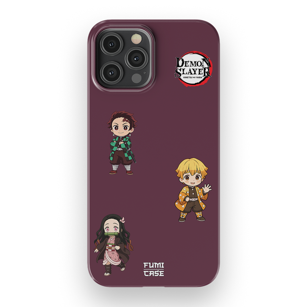 Chibi Slayer-Slim