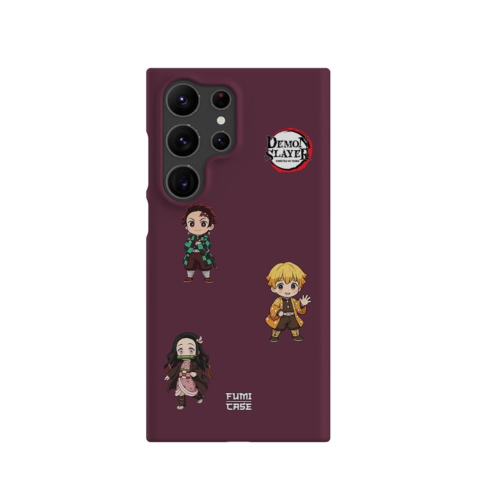 Chibi Slayer-Slim