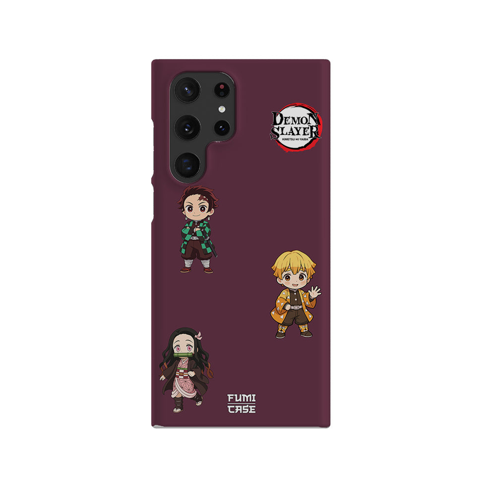 Chibi Slayer-Slim