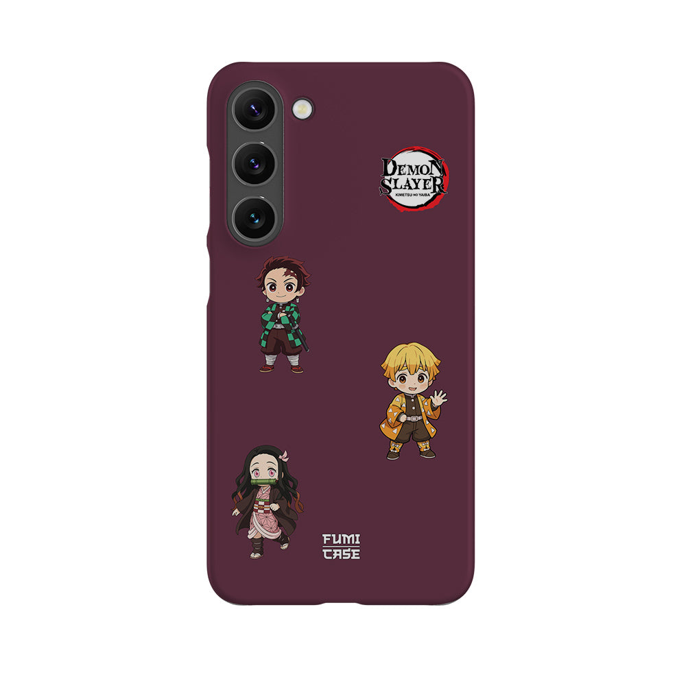 Chibi Slayer-Slim