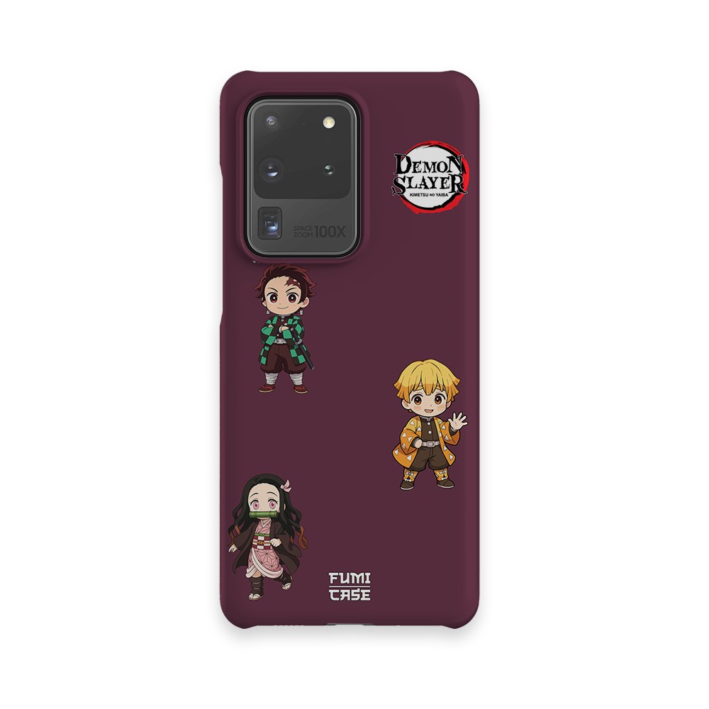 Chibi Slayer-Slim