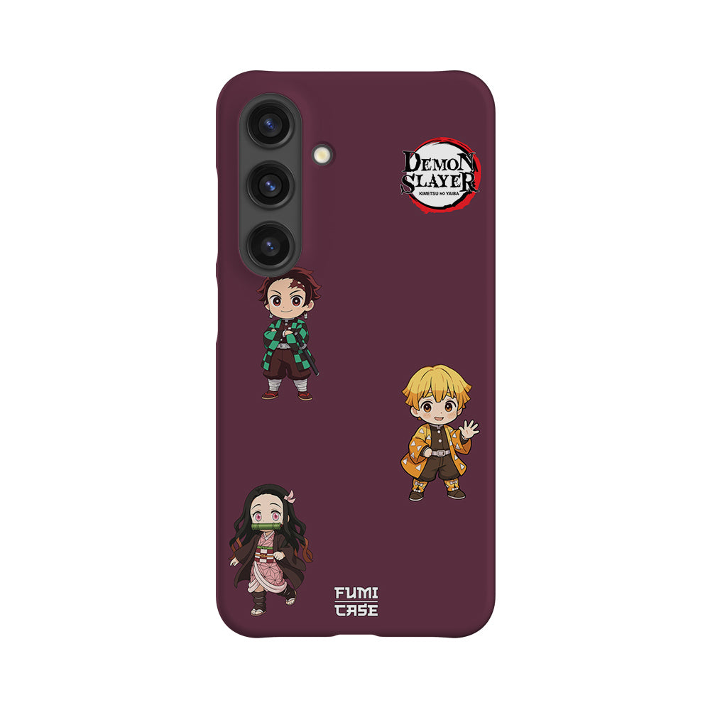 Chibi Slayer-Slim
