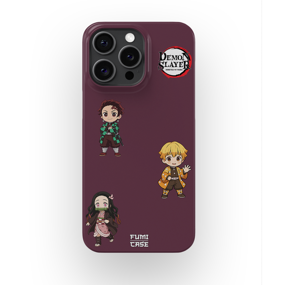 Chibi Slayer-Slim