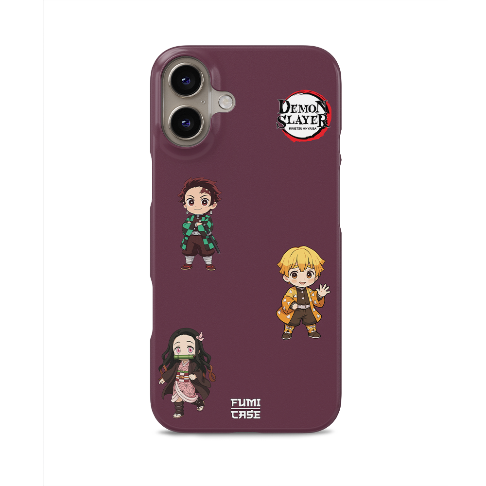 Chibi Slayer-Slim