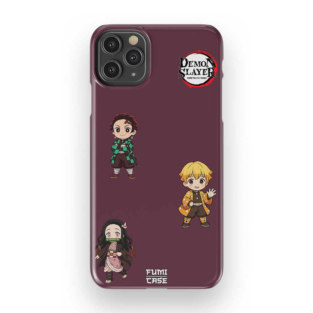 Chibi Slayer-Slim