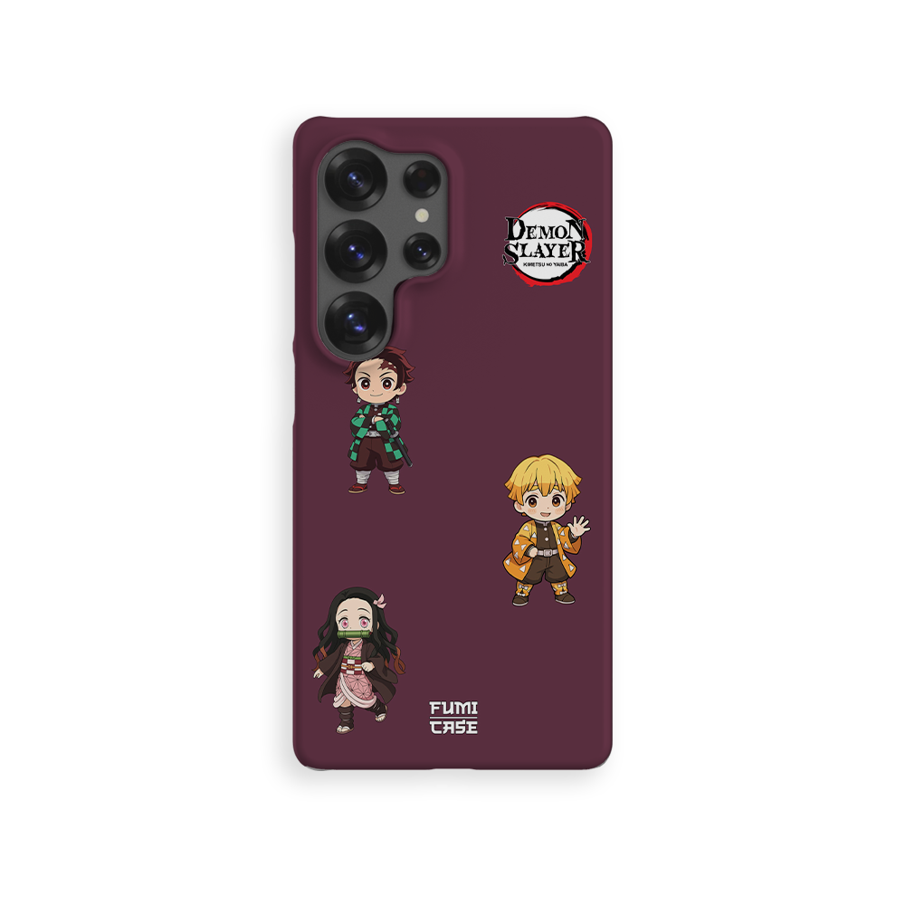 Chibi Slayer-Slim