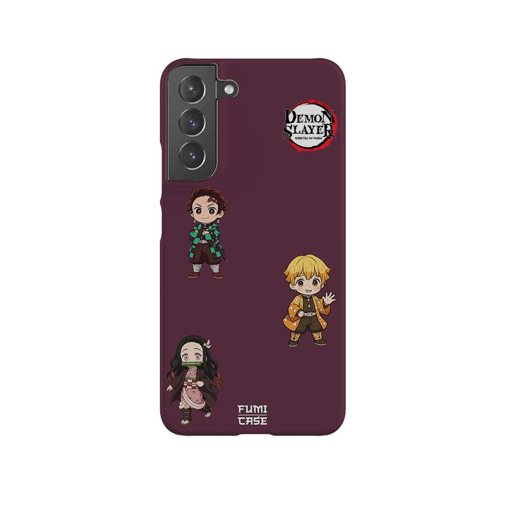 Chibi Slayer-Slim