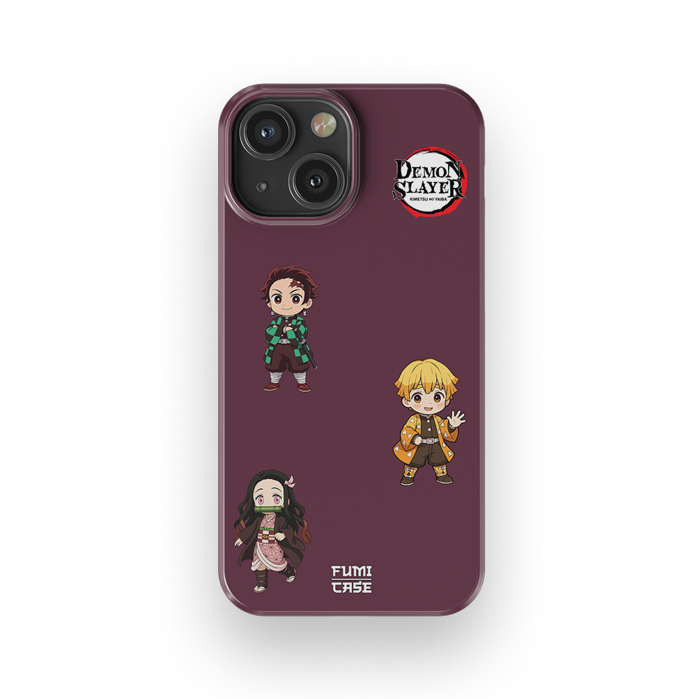 Chibi Slayer-Slim