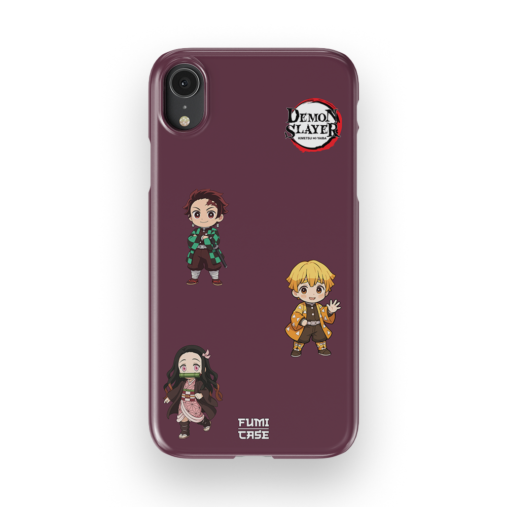 Chibi Slayer-Slim
