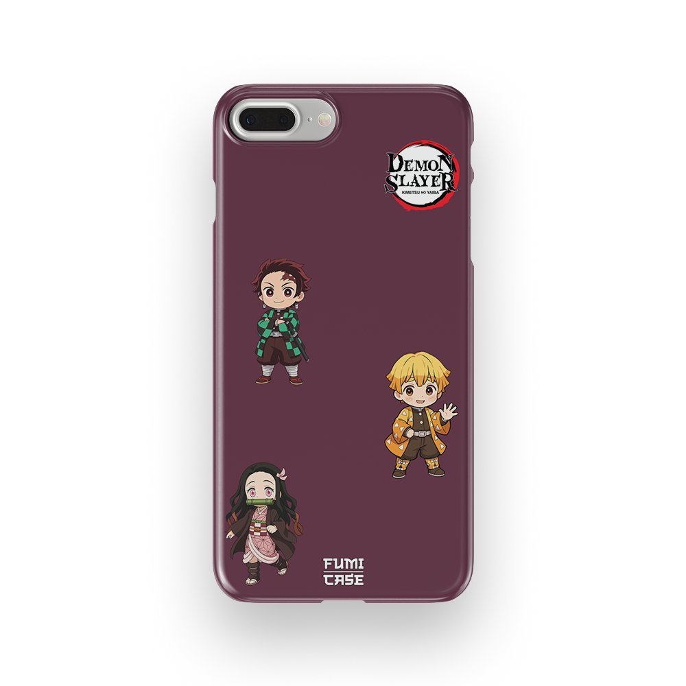 Chibi Slayer-Slim