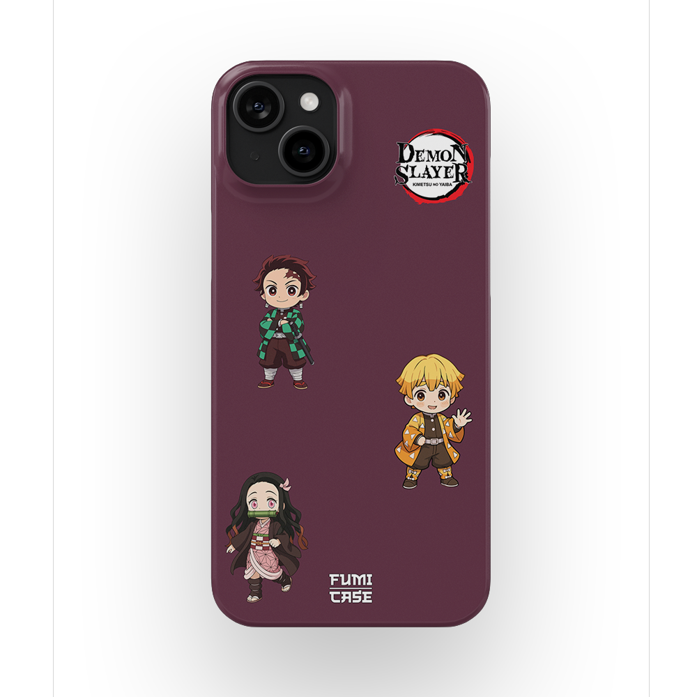 Chibi Slayer-Slim