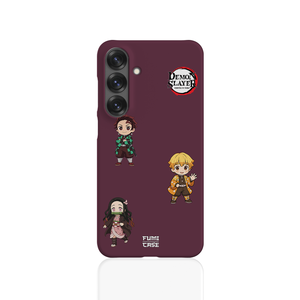 Chibi Slayer-Slim