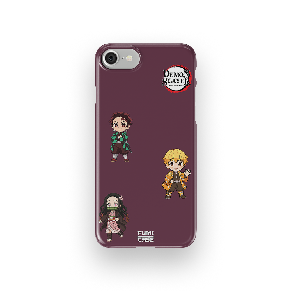 Chibi Slayer-Slim
